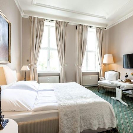 Herrenhaus Appartement 4 Luedersburg Zewnętrze zdjęcie